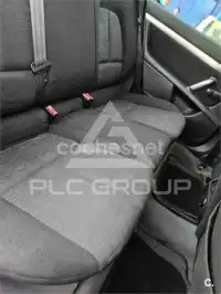 2006 Peugeot 407