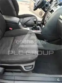 2006 Peugeot 407