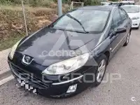 2006 Peugeot 407