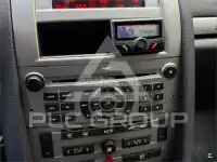 2006 Peugeot 407