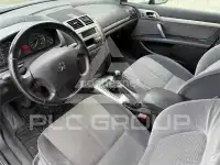 2006 Peugeot 407
