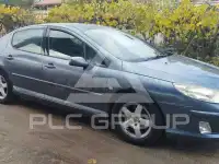 2006 Peugeot 407