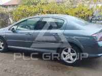 2006 Peugeot 407