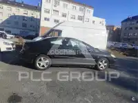 2006 Peugeot 407