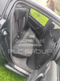 2006 Peugeot 407
