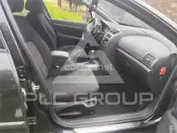 2006 Peugeot 407