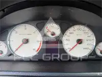 2006 Peugeot 407