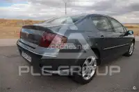 2006 Peugeot 407