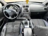 2006 Peugeot 407