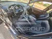 2006 Peugeot 407