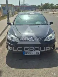 2006 Peugeot 407
