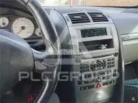 2006 Peugeot 407