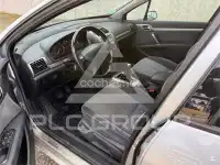 2006 Peugeot 407