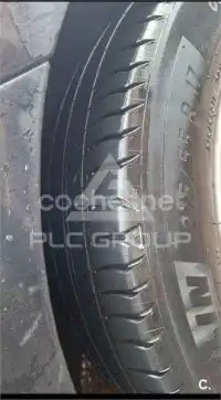 2006 Peugeot 407