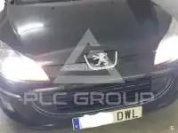 2006 Peugeot 407