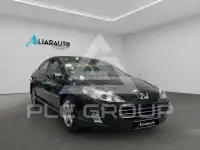 2006 Peugeot 407