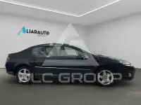 2006 Peugeot 407