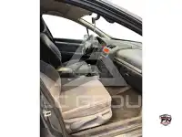 2006 Peugeot 407