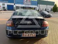 2006 Peugeot 407