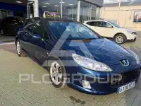 2006 Peugeot 407
