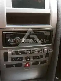 2006 Peugeot 407