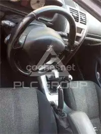 2006 Peugeot 407