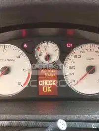 2006 Peugeot 407