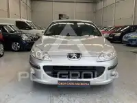 2006 Peugeot 407