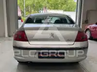 2006 Peugeot 407