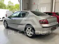 2006 Peugeot 407