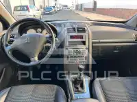 2006 Peugeot 407