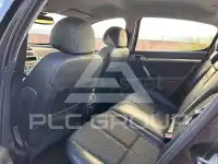 2006 Peugeot 407