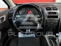 2006 Peugeot 407