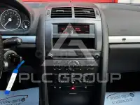 2006 Peugeot 407
