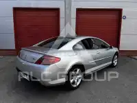 2006 Peugeot 407