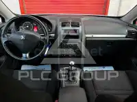 2006 Peugeot 407