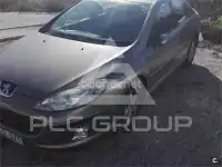 2006 Peugeot 407