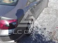 2006 Peugeot 407