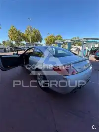 2006 Peugeot 407