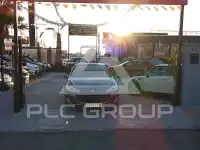 2006 Peugeot 407