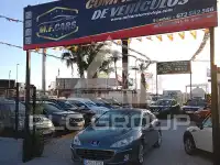 2006 Peugeot 407