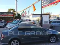 2006 Peugeot 407