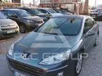 2006 Peugeot 407
