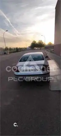 2006 Peugeot 407