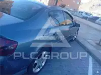 2006 Peugeot 407