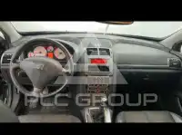 2006 Peugeot 407