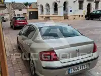 2006 Peugeot 407
