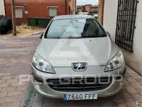 2006 Peugeot 407