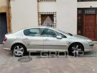 2006 Peugeot 407