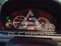2006 Peugeot 407